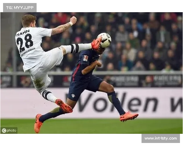 莱比锡快速反击体系解析，门兴防守转换速度成胜负关键