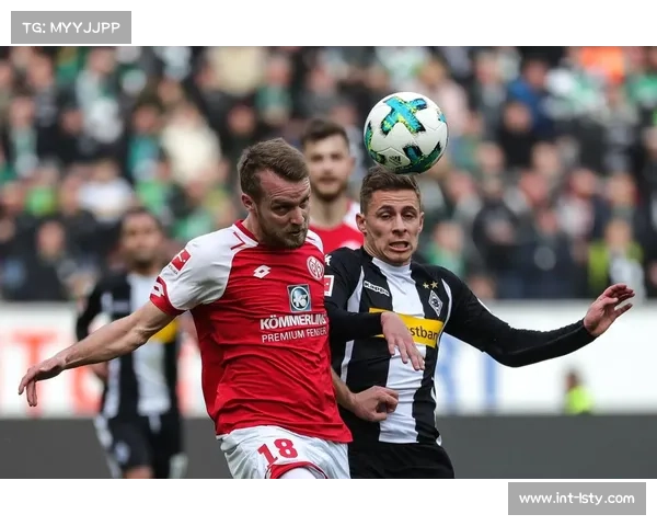 美因茨保级关键战对阵门兴，伤病困扰难求一胜