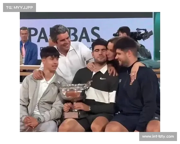 阿尔卡拉斯宣布与教练费雷罗分道扬镳,七年合作收获六座大满贯