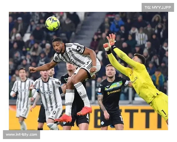 尤文图斯多名主力缺阵,客场挑战拉齐奥迎考验