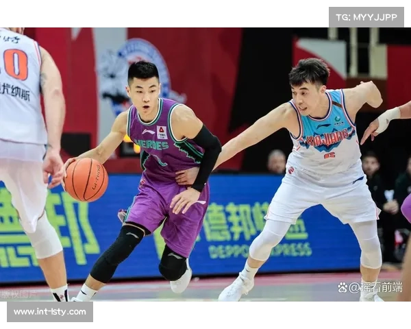 山东男篮客场逆转吉林,高诗岩三分锁定胜局