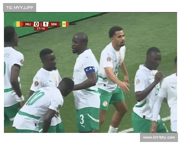 姆巴耶创塞内加尔最年轻进球纪录，新星闪耀非洲杯